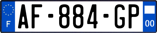 AF-884-GP