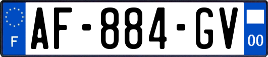 AF-884-GV