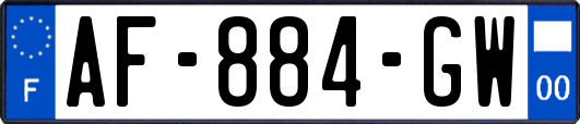 AF-884-GW