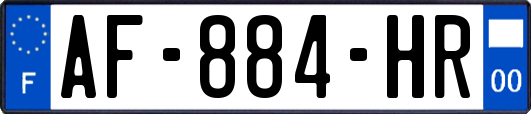 AF-884-HR