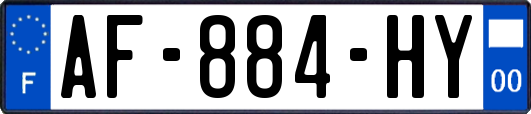 AF-884-HY