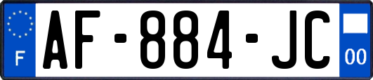 AF-884-JC