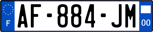 AF-884-JM