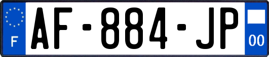 AF-884-JP