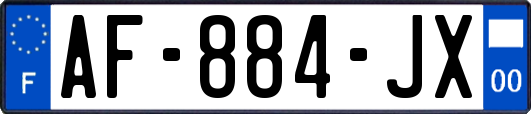 AF-884-JX