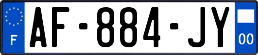 AF-884-JY