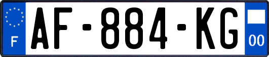 AF-884-KG