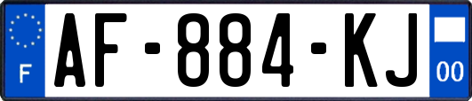 AF-884-KJ