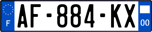 AF-884-KX