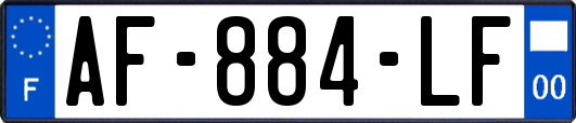 AF-884-LF