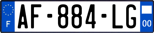 AF-884-LG