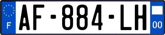 AF-884-LH
