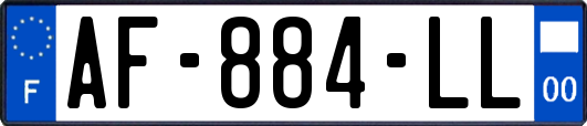 AF-884-LL