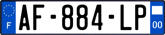 AF-884-LP