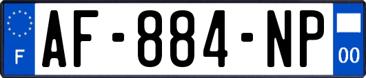 AF-884-NP