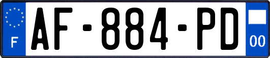AF-884-PD