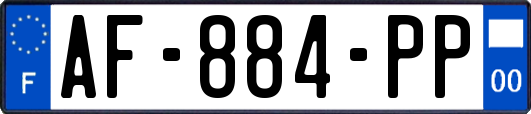 AF-884-PP