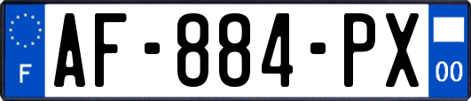 AF-884-PX