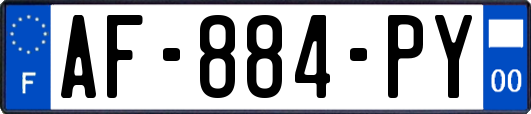 AF-884-PY