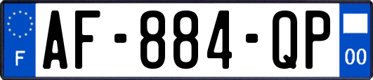 AF-884-QP