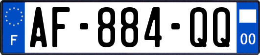 AF-884-QQ