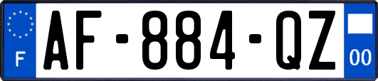 AF-884-QZ