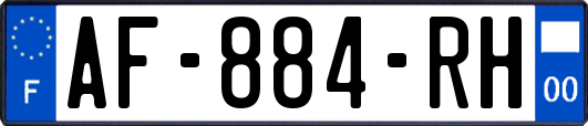 AF-884-RH