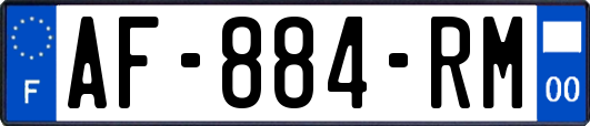 AF-884-RM