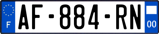 AF-884-RN