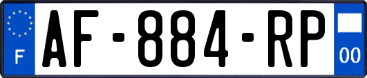 AF-884-RP