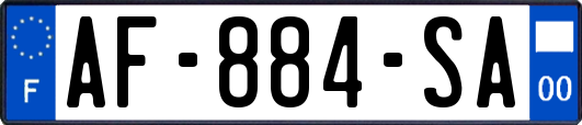 AF-884-SA