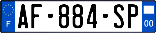 AF-884-SP