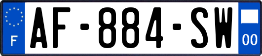 AF-884-SW