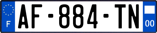 AF-884-TN