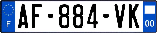 AF-884-VK