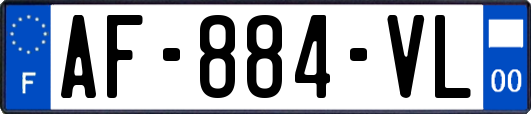 AF-884-VL