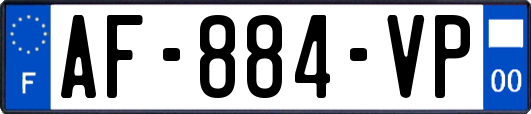 AF-884-VP