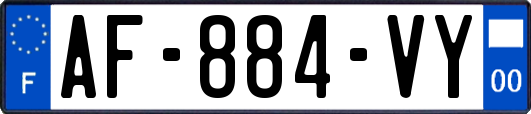 AF-884-VY