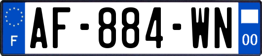 AF-884-WN