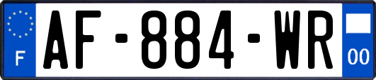 AF-884-WR