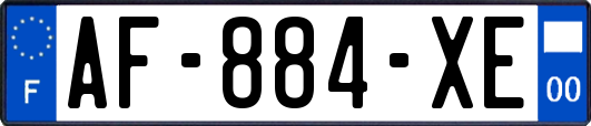 AF-884-XE