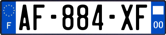 AF-884-XF