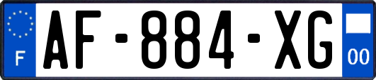 AF-884-XG