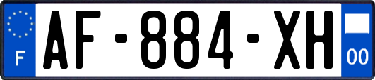 AF-884-XH