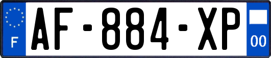 AF-884-XP