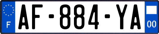 AF-884-YA