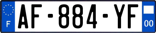 AF-884-YF