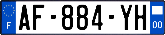 AF-884-YH