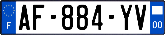 AF-884-YV