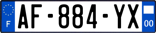 AF-884-YX